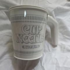 カップヌードル形電気ケトルTP-2010懸賞品 m77030932017_1.jpg?1770272765