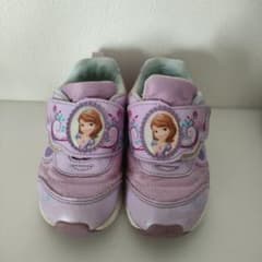 ちいさなプリンセスソフィア　16.5cmのサムネイル