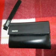 NAUTICA＊折り財布のサムネイル