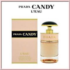 PRADA CANDY L'EAU プラダ キャンディ ローのサムネイル