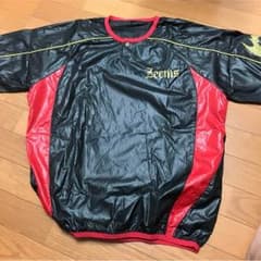 ジームス ウィンドブレーカーのサムネイル