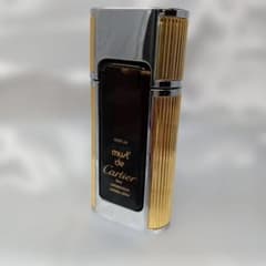 【ほぼ満量】Cartier パルファン ヴァポリザター50ml ほぼ満量】Cartier パルファン ヴァポリザター50ml - メルカリ