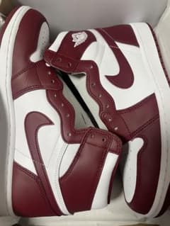 う*ま様 NIKE AIR JORDAN 1 RETRO HIGH OG 28cのサムネイル