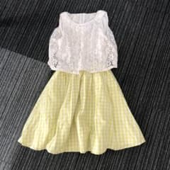 GU 女の子 ワンピースのサムネイル
