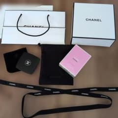 CHANEL CHANCE EAU TENDRE ヘアミスト 35mlのサムネイル
