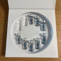 Dermaheal HSR 8本セット - メルカリ