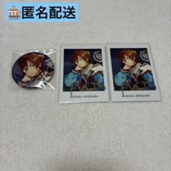 あんスタ 三毛縞斑 MaM 7周年 缶バッジ ぱしゃっつ - メルカリ