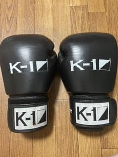 K‐1 ボクシンググローブ 16ozのサムネイル