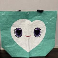 MISAMO MINA LOVELYS ショッパーバック - メルカリ