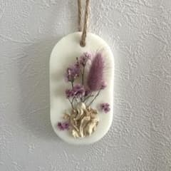 アロマワックスサシェ　ハンドメイド　サシェのサムネイル