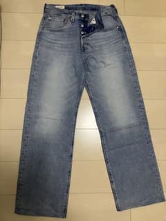 Levi's リーバイス 501 LOOSE デニムパンツ W28 L32 - メルカリ