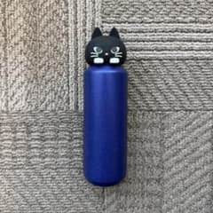 スターバックス ハロウィン2024 ステンレスボトルウィッチキャット