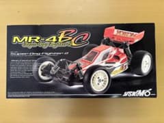 ヨコモMR-4BC スーパードックファイター2 - メルカリ