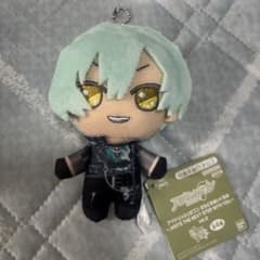 アイドリッシュセブン きらどるぬいぐるみ 亥清悠 - メルカリ