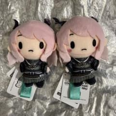 プロセカ ふわぷち マスコット ニーゴ 暁山瑞希 2個セット - メルカリ