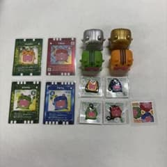 ぐるり森 ハムスタン セット 【値下げしました】