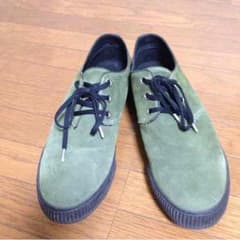 クローム☆スニーカーのサムネイル