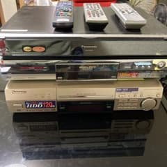 PanaDMR-BR900 E90H パイオニアDVR-99Hの3台セット PanaDMR-BR900 他3台セット②E90H ③パイオニアDVR-99H - メルカリ