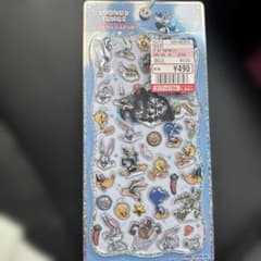 LOONey TUNeS プチドロ⭐︎ プチドロップステッカーのサムネイル