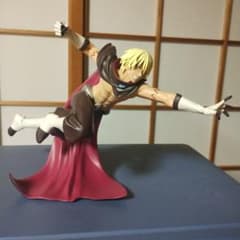 転生したらスライムだった件 暴風覇竜ヴェルドラフィギュア