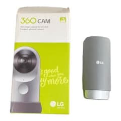 LG 360 CAMのサムネイル