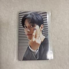 タワレコカフェ ウヨン ATEEZ トレカ - メルカリ