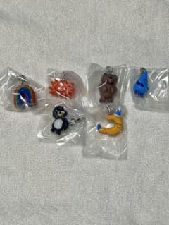 DaiSuke Kondo めじるしアクセサリー まとめ売りのサムネイル