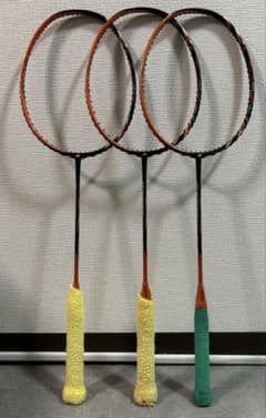 YONEX ASTROX99 アストロクス99 バドミントンラケット　バラ売りのサムネイル