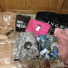 INGNI  2015福袋♡のサムネイル