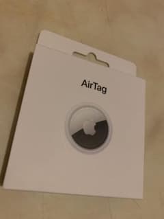 Apple AirTag MX532ZP/Aのサムネイル