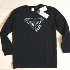 新品 ROXY  ロキシー  ジュニア サイズ150のサムネイル