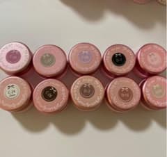 イロジェル10色セットのサムネイル
