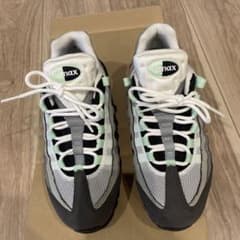 NIKE  エアマックス95のサムネイル