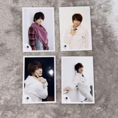 平野紫耀　公式写真のサムネイル
