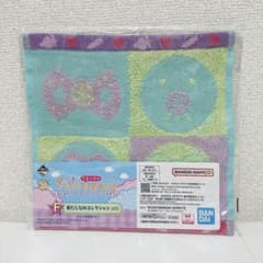 たまごっち一番くじプチプチおみせっち〜ドキドキ！パワーアップしたくじびきやさん〜のサムネイル