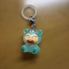 クレヨンしんちゃん めじるしアクセサリー まさおのサムネイル