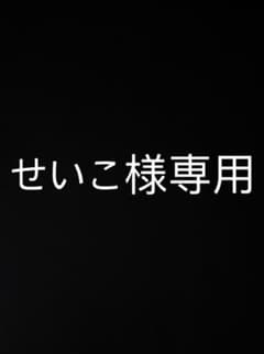せいこ様専用のサムネイル