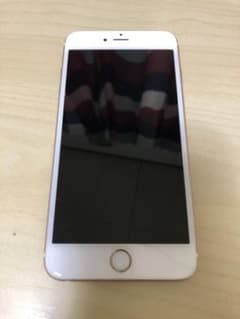 Mobile Shop様専用　iPhone6sPlus 64GB SIMフリーのサムネイル