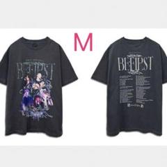 BE:FIRST アーティストTシャツ BE:FIRST アーティスト Tシャツ M - メルカリ