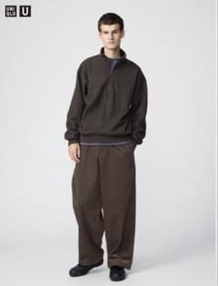 Uniqloコーデュロイパンツ - 5