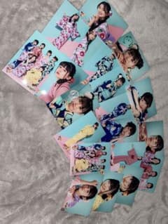 超ときめき♡宣伝部生写真のサムネイル
