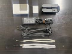 【動作品】Nikon COOLPIX S2 クールピクス デジカメのサムネイル