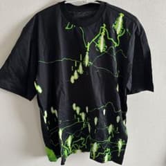 【PRADA】Tシャツ　メンズのサムネイル