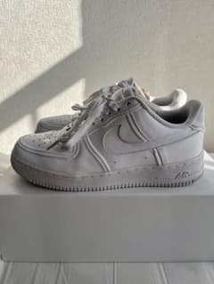 AIR FORCE 1 LOW 27cm NIKE× JOHN ELLIOTTのサムネイル