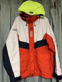HH11855 FORMURA JACKET(フォーミュラージャケット)のサムネイル