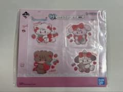 ◎ 이치 반 복권 Lil ala mode ~ Sweets Dresser ~ H 상 + I 상 ◎