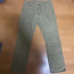 GRIP SWANY パンツ　グリップスワニー