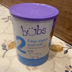 bubs Easy-digest Goat Milk 2 - メルカリ