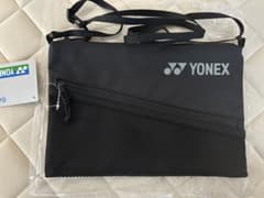 ヨネックス　YONEX バック　サコッシュのサムネイル