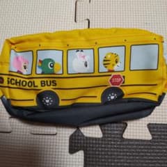 しまじろう筆箱のサムネイル